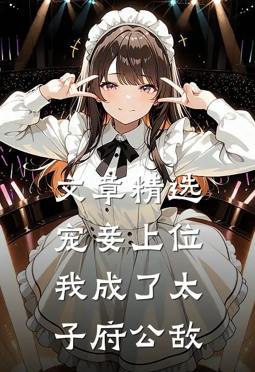 文章精选宠妾上位：我成了太子府公敌