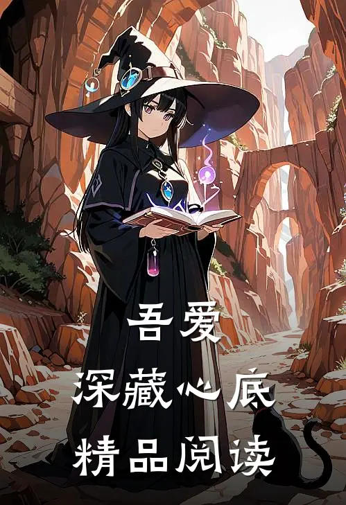 吾爱，深藏心底精品阅读