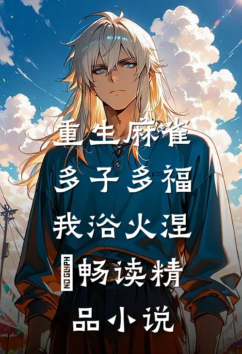 重生麻雀：多子多福，我浴火涅槃畅读精品小说