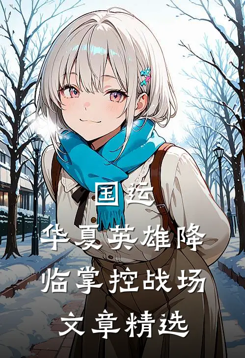 国运：华夏英雄降临掌控战场文章精选