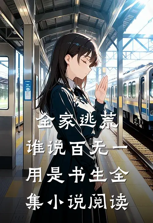 全家逃荒：谁说百无一用是书生全集小说阅读