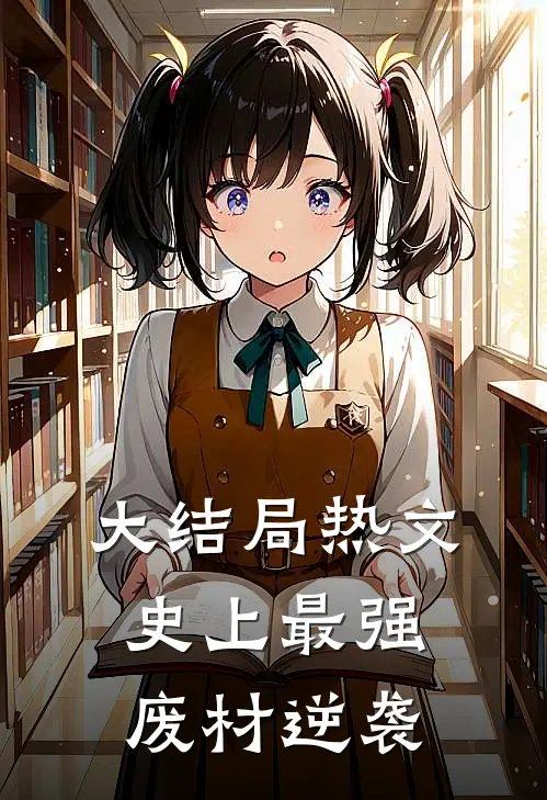 大结局热文史上最强废材逆袭