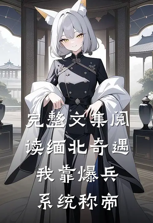完整文集阅读缅北奇遇：我靠爆兵系统称帝