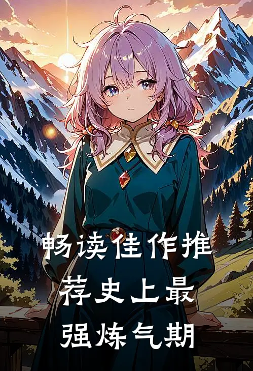畅读佳作推荐史上最强炼气期