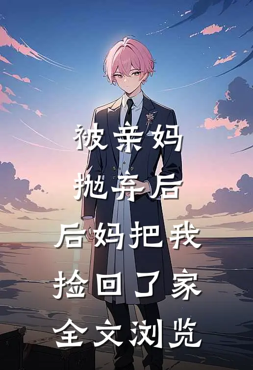 被亲妈抛弃后，后妈把我捡回了家全文浏览