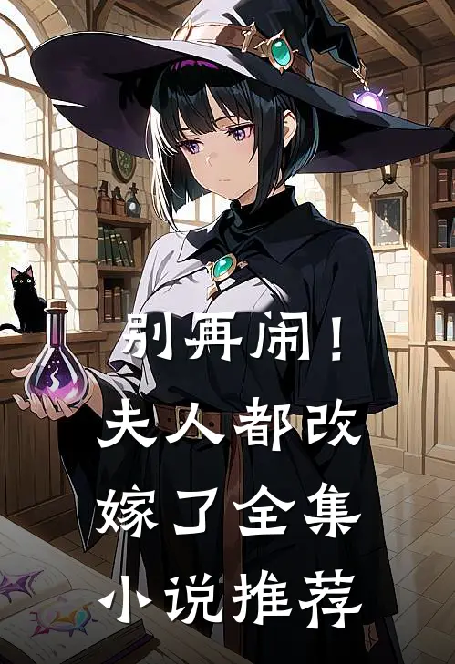 别再闹！夫人都改嫁了全集小说推荐
