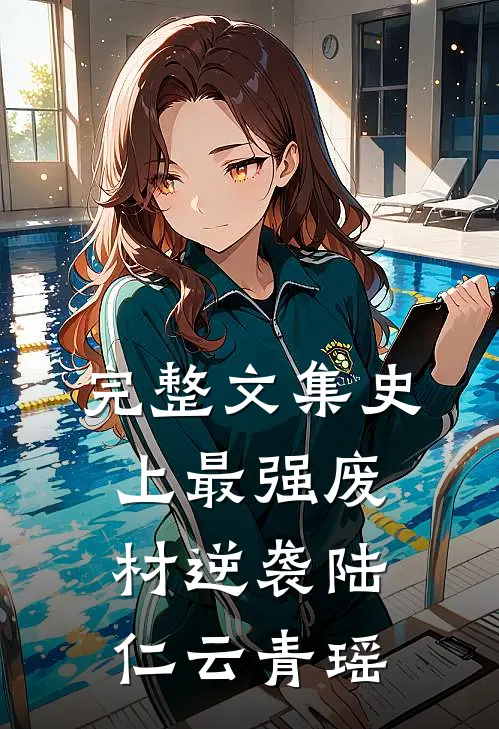 完整文集史上最强废材逆袭陆仁云青瑶
