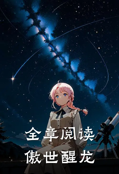 全章阅读傲世醒龙