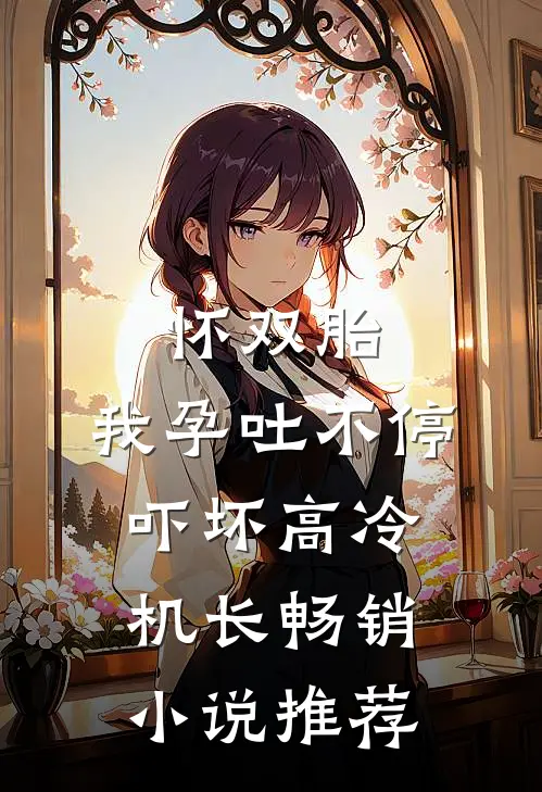 怀双胎，我孕吐不停吓坏高冷机长畅销小说推荐