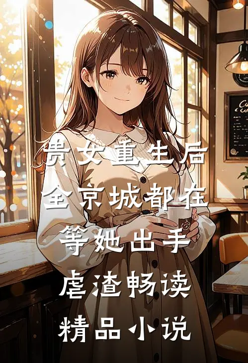 贵女重生后，全京城都在等她出手虐渣畅读精品小说