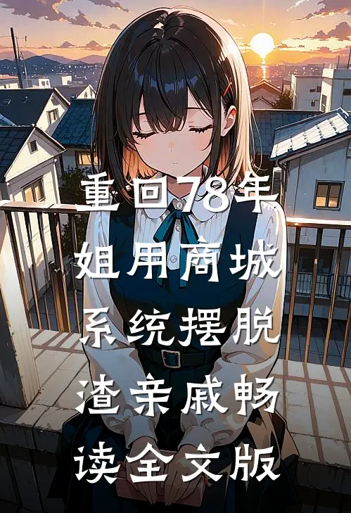 重回78年，姐用商城系统摆脱渣亲戚畅读全文版
