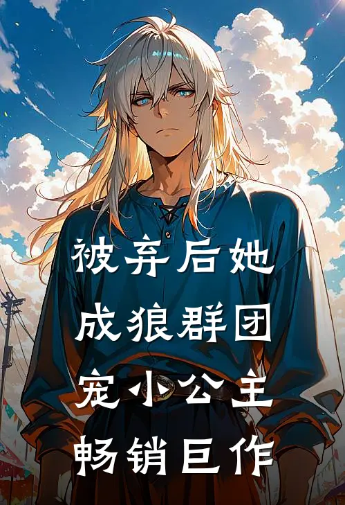 被弃后她成狼群团宠小公主畅销巨作