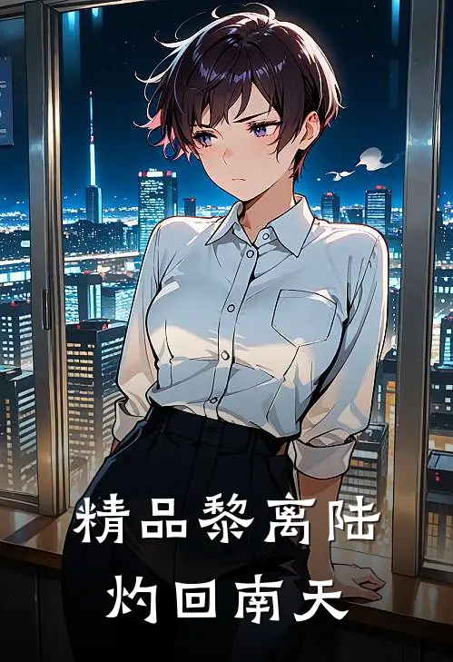 精品黎离陆灼回南天