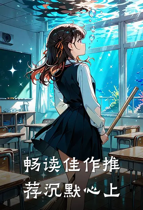 畅读佳作推荐沉默心上