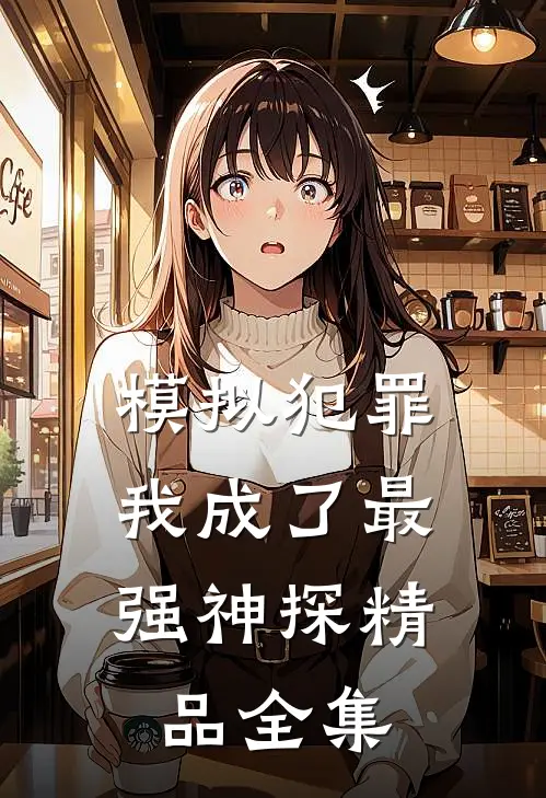 模拟犯罪：我成了最强神探精品全集