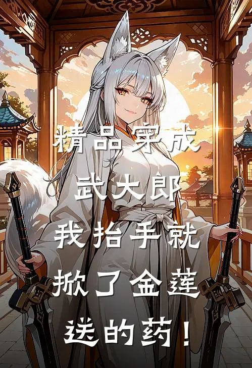 精品穿成武大郎，我抬手就掀了金莲送的药！