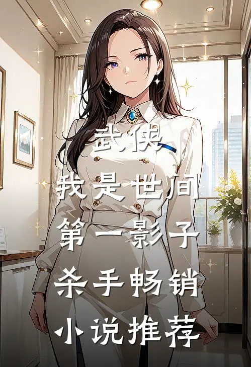 武侠：我是世间第一影子杀手畅销小说推荐