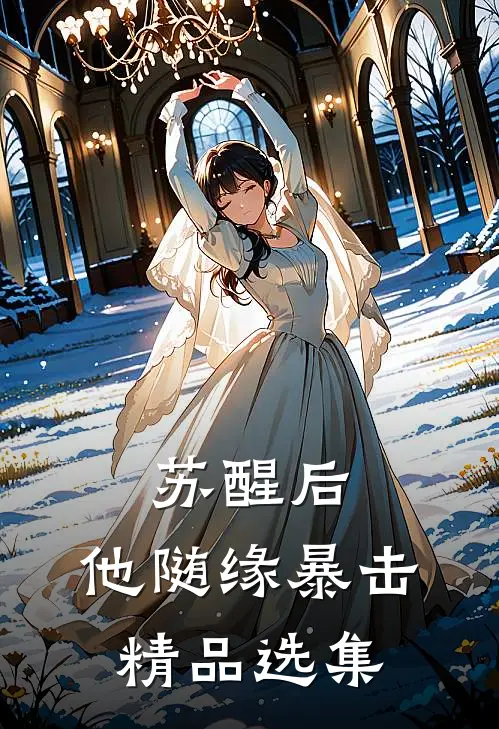 苏醒后，他随缘暴击精品选集