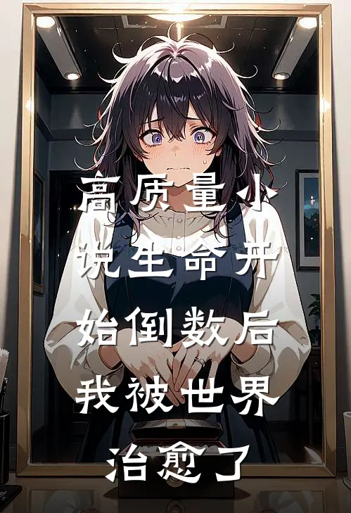 高质量小说生命开始倒数后，我被世界治愈了