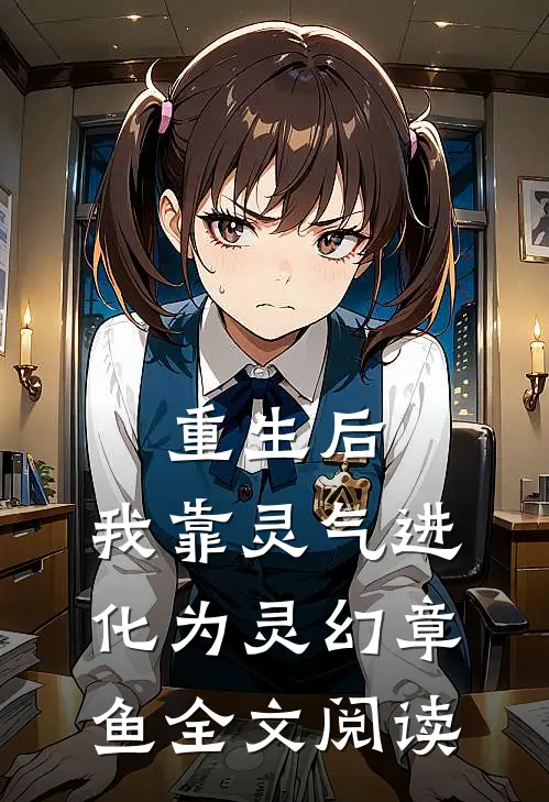 重生后，我靠灵气进化为灵幻章鱼全文阅读