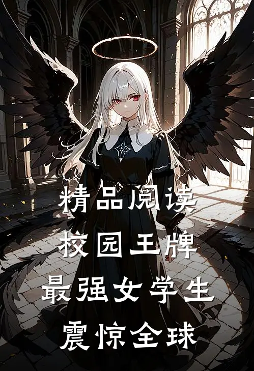 精品阅读校园王牌：最强女学生震惊全球