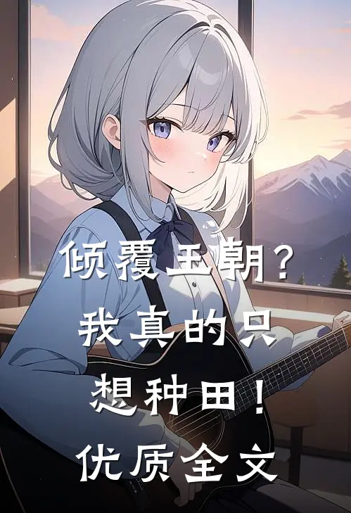 倾覆王朝？我真的只想种田！优质全文