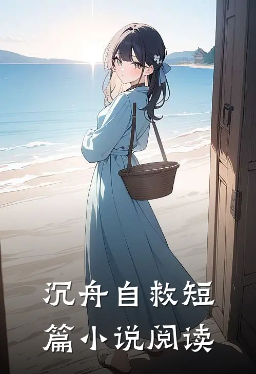 沉舟自救短篇小说阅读
