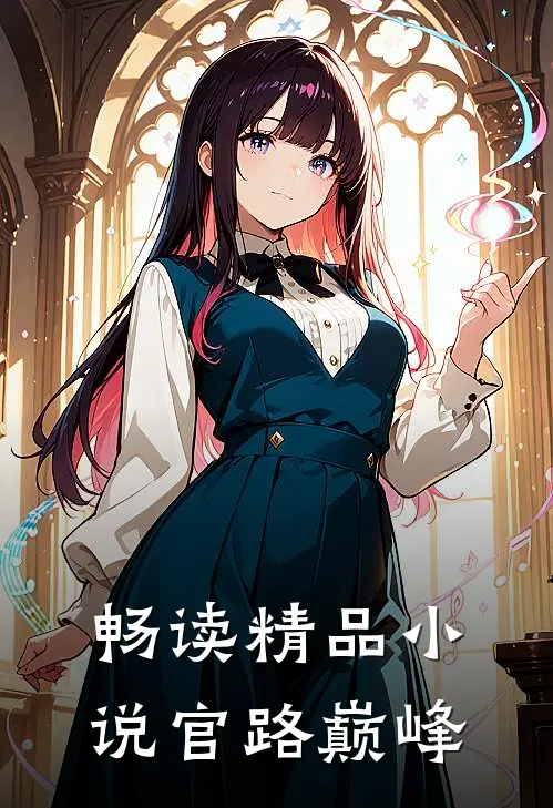 畅读精品小说官路巅峰