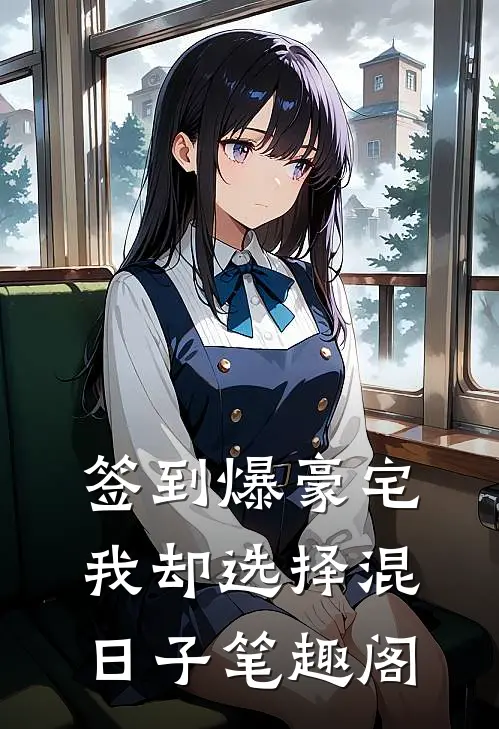 风雪折娇枝：边关痞将的笼中雀异常火爆