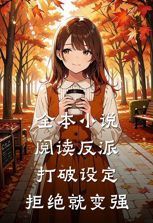 全本小说阅读反派：打破设定，拒绝就变强