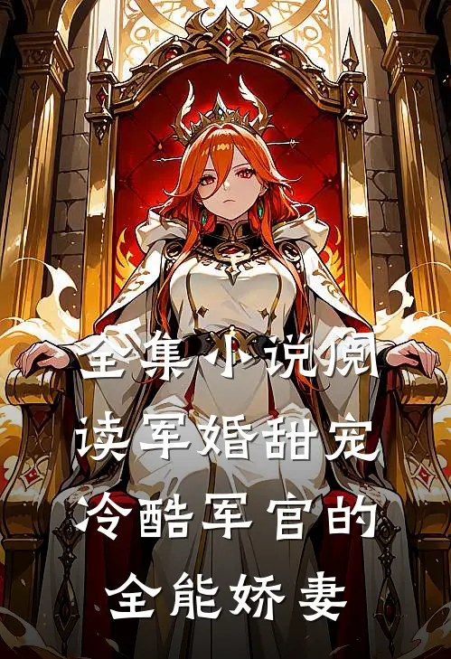 全集小说阅读军婚甜宠：冷酷军官的全能娇妻