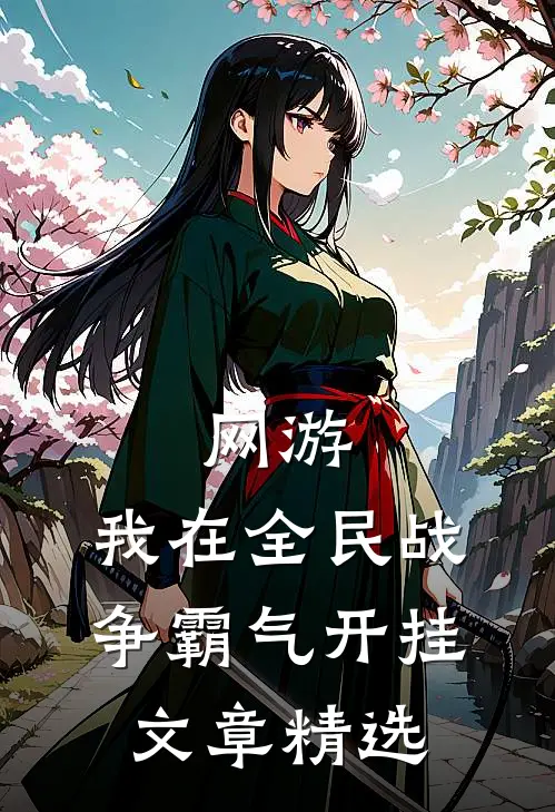 网游：我在全民战争霸气开挂文章精选