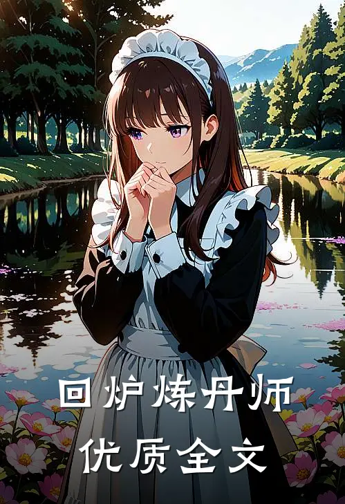 回炉炼丹师优质全文