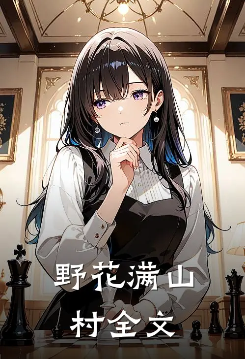 野花满山村全文
