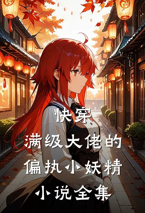 快穿：满级大佬的偏执小妖精小说全集
