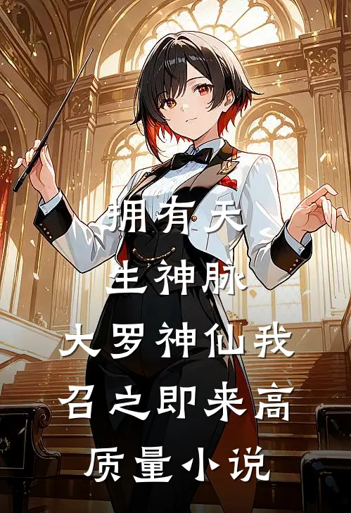 拥有天生神脉，大罗神仙我召之即来高质量小说