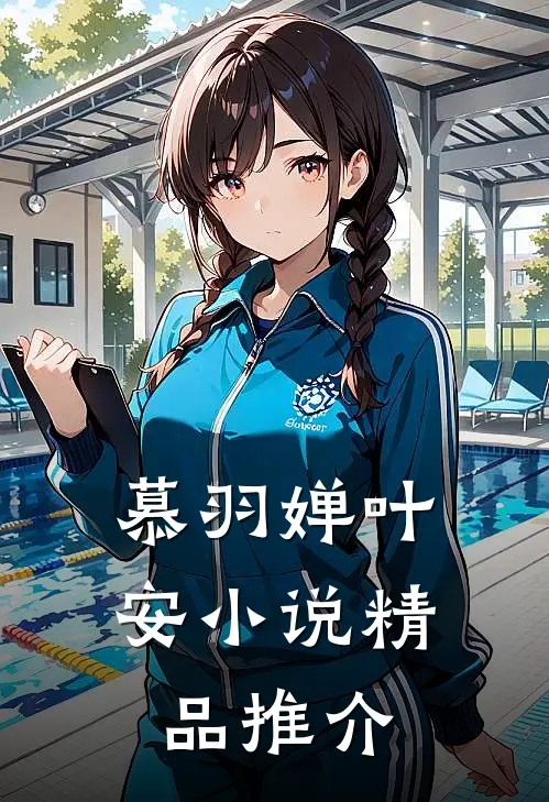 慕羽婵叶安小说精品推介