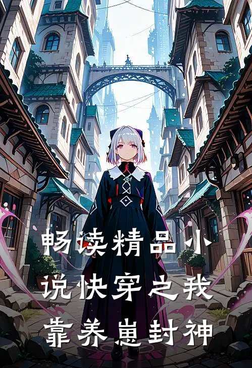 畅读精品小说快穿之我靠养崽封神