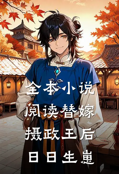 全本小说阅读替嫁摄政王后日日生崽