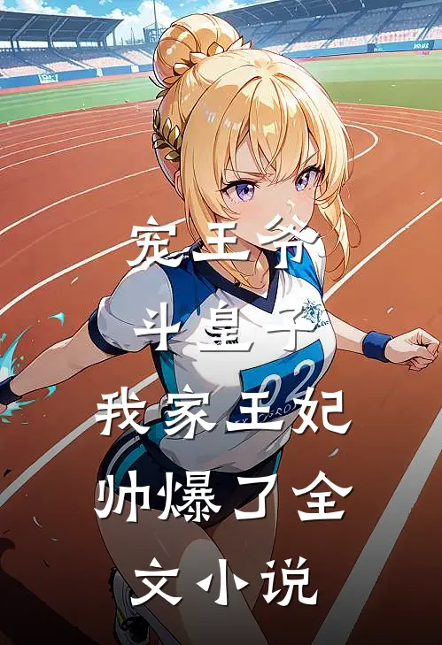 宠王爷，斗皇子，我家王妃帅爆了全文小说
