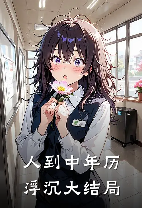 人到中年历浮沉大结局