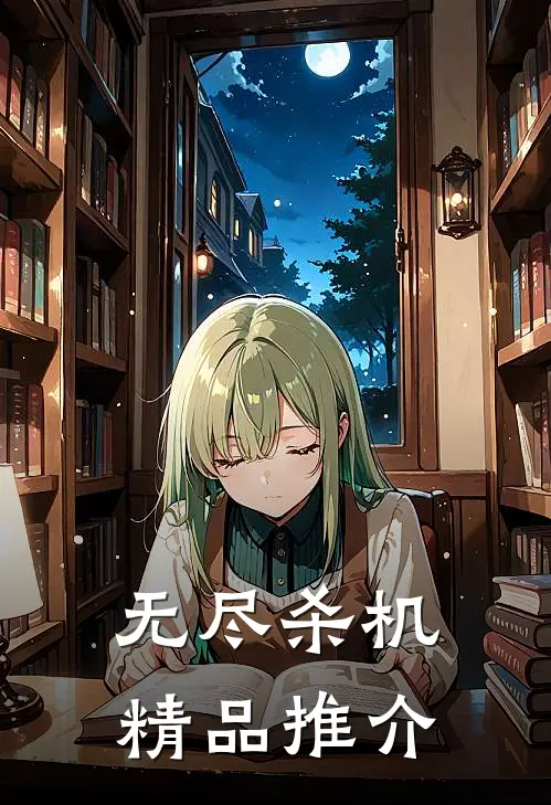 无尽杀机精品推介