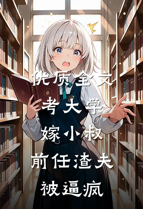 优质全文考大学，嫁小叔，前任渣夫被逼疯