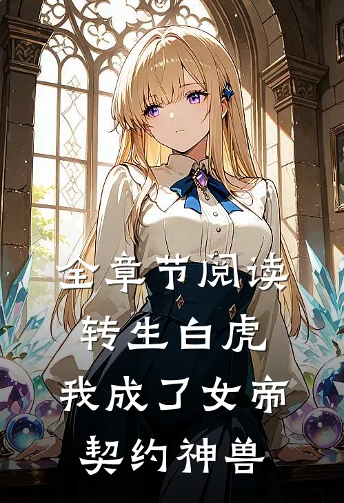 全章节阅读转生白虎，我成了女帝契约神兽