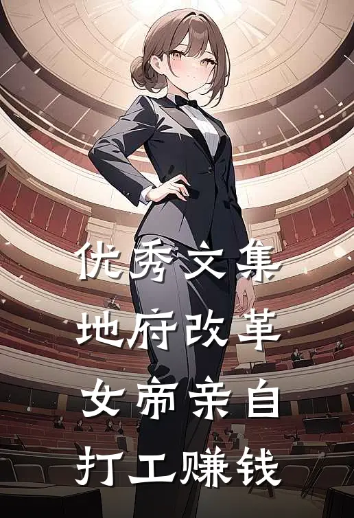 优秀文集地府改革：女帝亲自打工赚钱