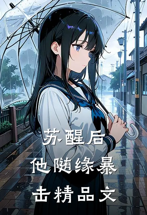 苏醒后，他随缘暴击精品文