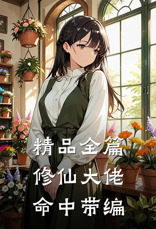 精品全篇修仙大佬命中带编