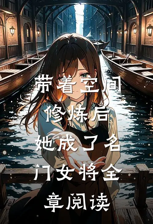 带着空间修炼后，她成了名门女将全章阅读