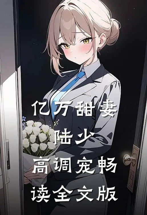 亿万甜妻：陆少，高调宠畅读全文版