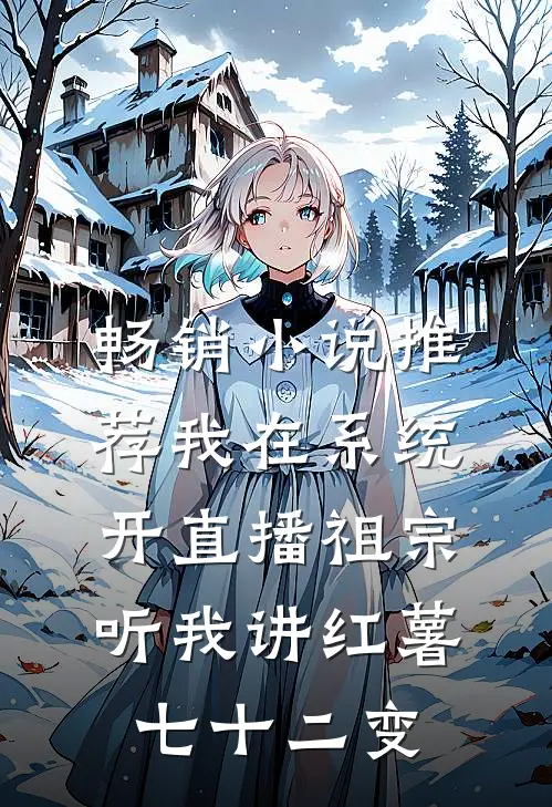 畅销小说推荐我在系统开直播祖宗听我讲红薯七十二变